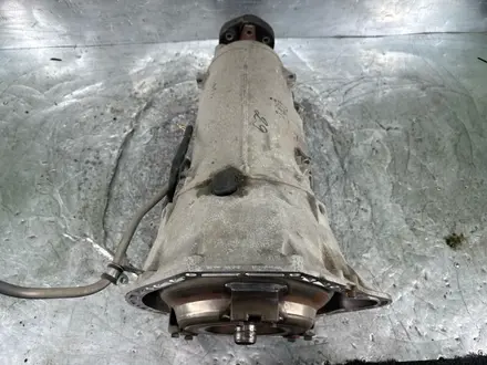 Привозная акпп M271 V1.8 2WD COMPRESSOR за 200 000 тг. в Астана – фото 3