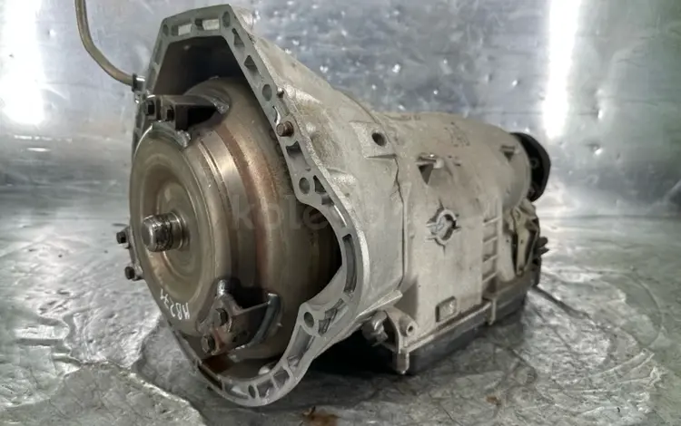Привозная акпп M271 V1.8 2WD COMPRESSOR за 200 000 тг. в Астана