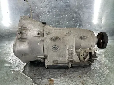 Привозная акпп M271 V1.8 2WD COMPRESSOR за 200 000 тг. в Астана – фото 4