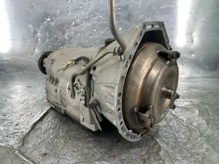 Привозная акпп M271 V1.8 2WD COMPRESSOR за 200 000 тг. в Астана – фото 9