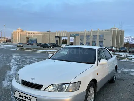 Toyota Windom 1999 годаүшін3 700 000 тг. в Алматы