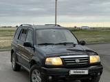 Suzuki XL7 2002 года за 4 500 000 тг. в Уральск – фото 5