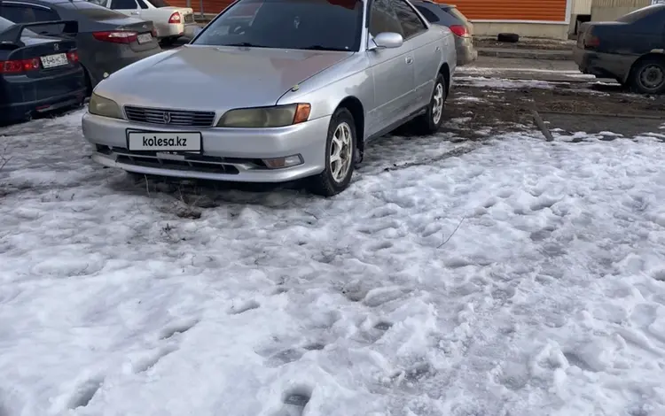 Toyota Mark II 1995 года за 2 500 000 тг. в Усть-Каменогорск