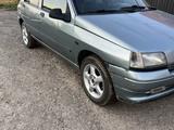 Renault Clio 1991 года за 800 000 тг. в Алматы – фото 3