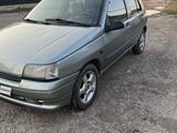 Renault Clio 1991 года за 800 000 тг. в Алматы – фото 4