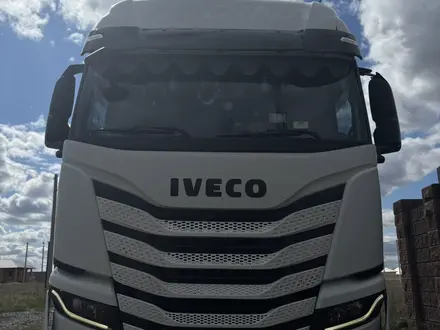 IVECO  S-Way 2020 года за 27 500 000 тг. в Актобе – фото 5