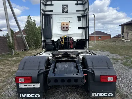 IVECO  S-Way 2020 года за 27 500 000 тг. в Актобе – фото 6