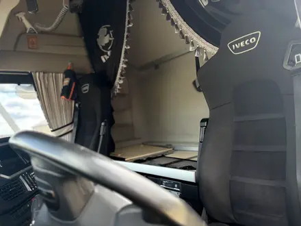 IVECO  S-Way 2020 года за 27 500 000 тг. в Актобе – фото 8