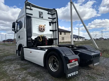 IVECO  S-Way 2020 года за 27 500 000 тг. в Актобе – фото 7