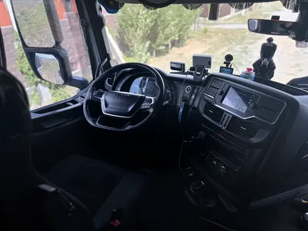 IVECO  S-Way 2020 года за 27 500 000 тг. в Актобе – фото 9