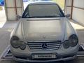 Mercedes-Benz C 230 2002 годаүшін3 500 000 тг. в Караганда