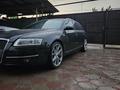 Audi A6 2005 года за 8 500 000 тг. в Алматы – фото 3