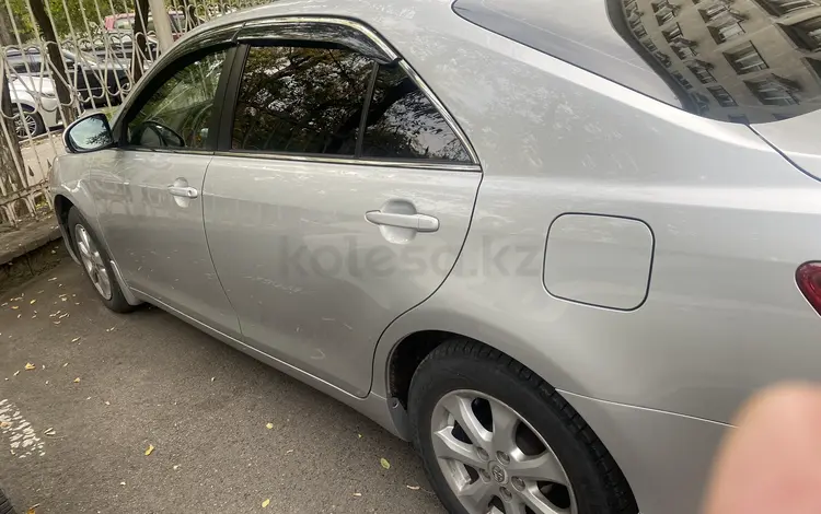 Toyota Camry 2011 годаүшін7 500 000 тг. в Алматы