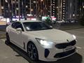 Kia Stinger 2019 года за 12 000 000 тг. в Алматы – фото 3