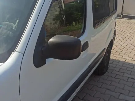 Renault Kangoo 2004 года за 1 700 000 тг. в Алматы – фото 10