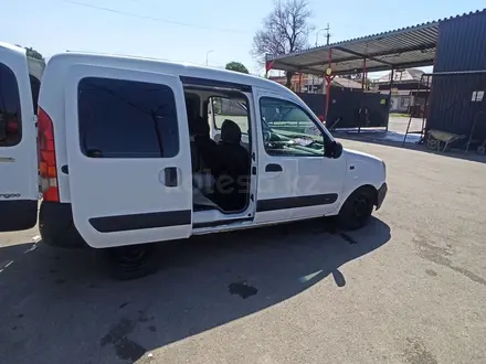 Renault Kangoo 2004 года за 1 700 000 тг. в Алматы – фото 15