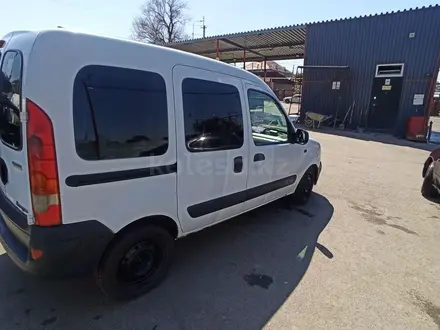 Renault Kangoo 2004 года за 1 700 000 тг. в Алматы – фото 16