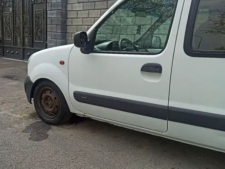 Renault Kangoo 2004 года за 1 700 000 тг. в Алматы