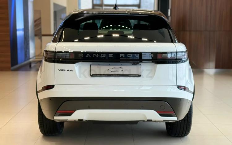 Land Rover Range Rover Velar Dynamic SE — миниатюра 5