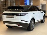 Land Rover Range Rover Velar Dynamic SE 2025 года за 63 552 000 тг. в Алматы – фото 4
