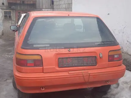 Toyota Corolla 1990 года за 300 000 тг. в Алматы