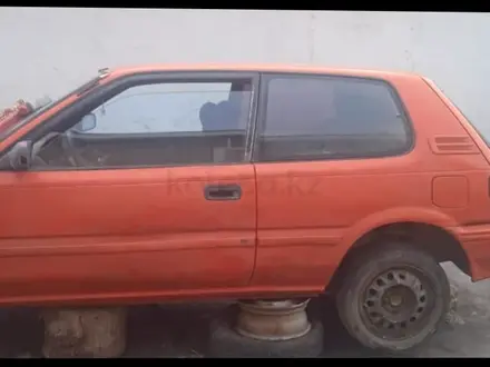 Toyota Corolla 1990 года за 300 000 тг. в Алматы – фото 3