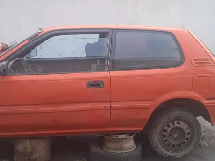 Toyota Corolla 1990 года за 300 000 тг. в Алматы – фото 2