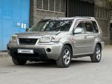 Nissan X-Trail 2001 года за 2 490 000 тг. в Алматы