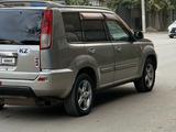 Nissan X-Trail 2001 года за 2 490 000 тг. в Алматы – фото 4