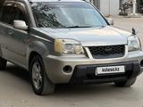 Nissan X-Trail 2001 года за 2 490 000 тг. в Алматы – фото 3