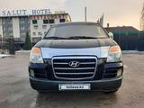 Hyundai Starex 2005 года за 3 600 000 тг. в Алматы – фото 5