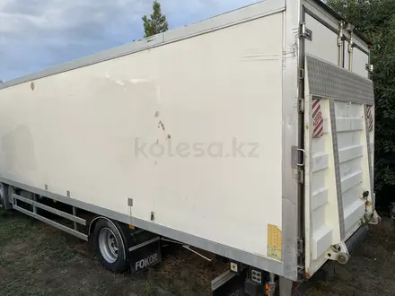 Mercedes-Benz  Axor 2007 года за 13 500 000 тг. в Алматы – фото 6