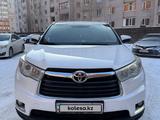 Toyota Highlander 2014 года за 14 000 000 тг. в Павлодар – фото 4