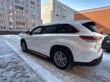 Toyota Highlander 2014 года за 14 000 000 тг. в Павлодар – фото 3