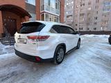 Toyota Highlander 2014 года за 14 000 000 тг. в Павлодар – фото 2