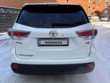 Toyota Highlander 2014 года за 14 000 000 тг. в Павлодар – фото 5