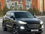 Hyundai Tucson 2019 годаүшін11 400 000 тг. в Астана