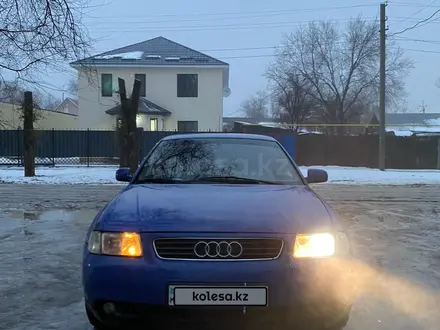 Audi A3 1998 года за 1 500 000 тг. в Уральск