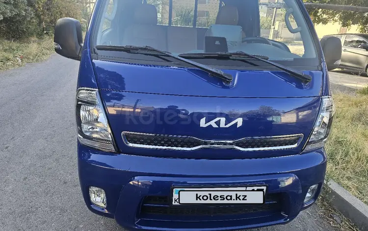 Kia Bongo 2022 годаfor10 800 000 тг. в Шымкент