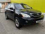 Lexus RX 400h 2006 года за 7 500 000 тг. в Павлодар