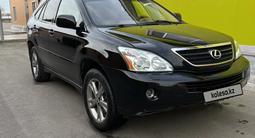 Lexus RX 400h 2006 года за 7 000 000 тг. в Павлодар