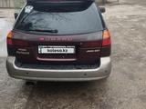 Subaru Outback 1999 года за 2 600 000 тг. в Алматы – фото 3