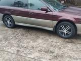 Subaru Outback 1999 года за 2 600 000 тг. в Алматы – фото 5