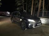 Lexus LX 570 2019 года за 50 000 000 тг. в Астана – фото 5