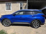 Chery Tiggo 7 Pro 2023 года за 5 900 000 тг. в Алматы – фото 4