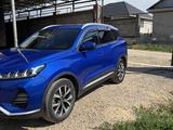 Chery Tiggo 7 Pro 2023 года за 5 900 000 тг. в Алматы – фото 3