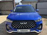 Chery Tiggo 7 Pro 2023 года за 5 900 000 тг. в Алматы
