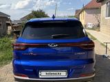 Chery Tiggo 7 Pro 2023 года за 5 900 000 тг. в Алматы – фото 5