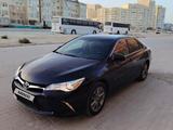 Toyota Camry 2017 годаүшін7 800 000 тг. в Актау – фото 5