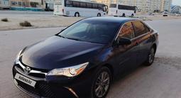 Toyota Camry 2017 годаүшін7 800 000 тг. в Актау – фото 5